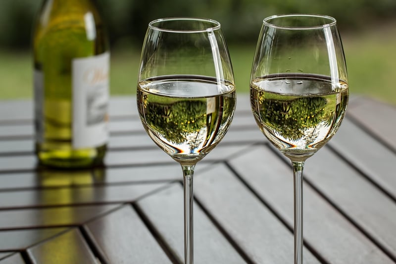 Wine Tasting Tours