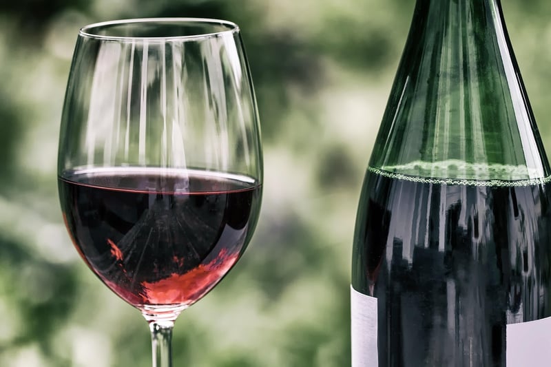 Wine Tasting Tour